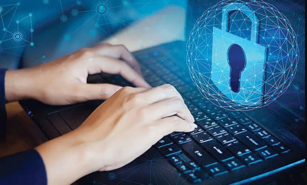 Người chơi cần tăng cường bảo mật dữ liệu cá nhân để cá cược an toàn