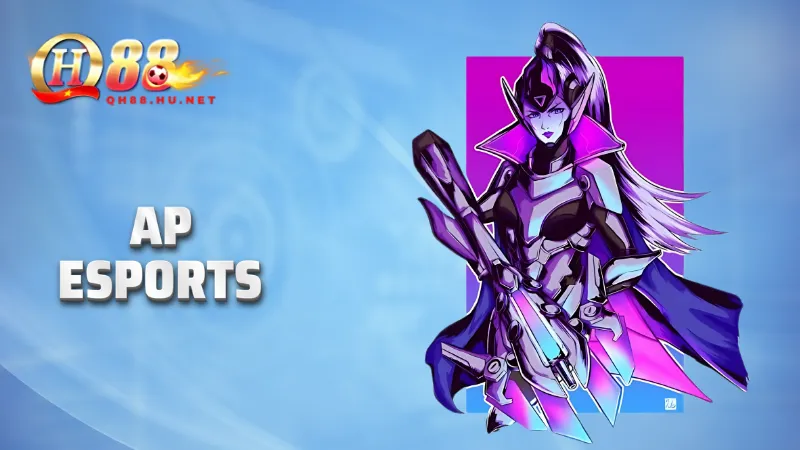 AP Esports