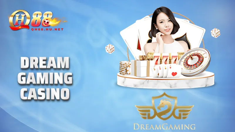 DreamGaming Casino