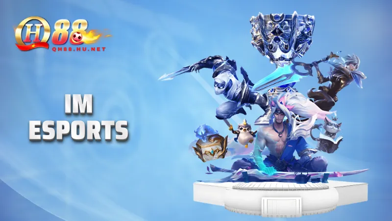 IM Esports