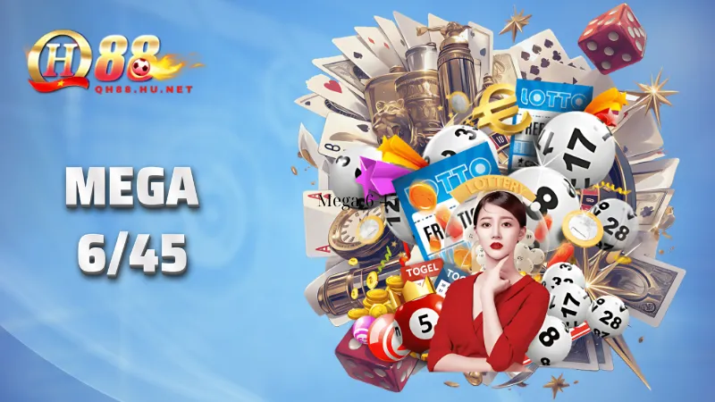 Mega 6/45