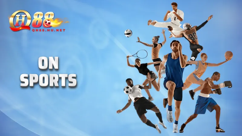 ON Sports