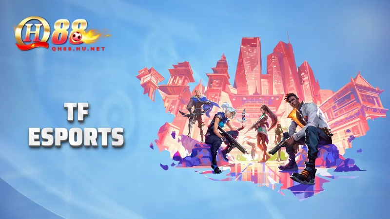 TF Esports